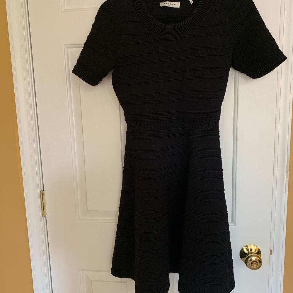 Sandro small dress